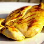 Perfectly Grilled Chicken Breast: Timing Tips for Juicy Results