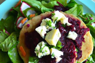 Elevate Mornings: Creative Plant-Based Brunch Ideas to Try