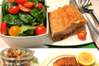 Speedy & Simple Packed Lunches: Tasty Meals On-The-Go