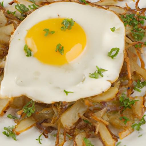 Hash Browns Uncovered: Are They a Healthy Choice or Not?