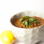 Wholesome Hearty Lentil Soup: A Cozy Recipe to Savor