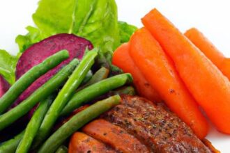 Simple & Tasty: Easy Chicken and Veggie Recipes to Try