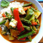 Flavorful Vegan Thai Curry Recipe: A Plant-Based Delight