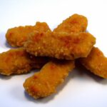 Crispy & Tasty Homemade Fish Sticks: Easy Recipe Guide