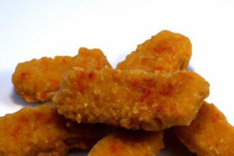 Crispy & Tasty Homemade Fish Sticks: Easy Recipe Guide