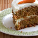 The Ultimate Guide to Carrot Cake with Cream Cheese Frosting
