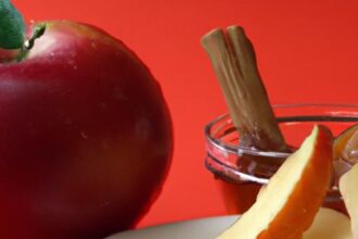 Cozy Cinnamon Apple Recipe: A Warm Twist on Classic Flavor