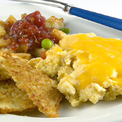 Hash Browns Uncovered: Are They a Healthy Choice or Not?