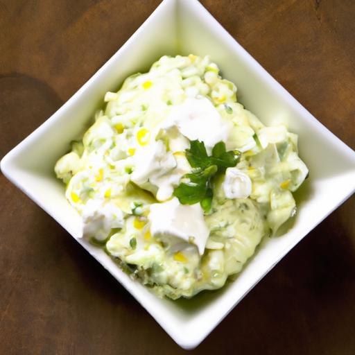 Creamy Cottage Cheese Queso Dip: Healthy & Delicious Twist