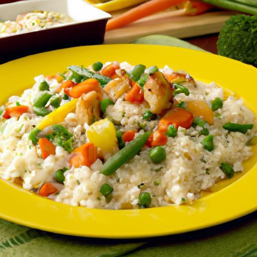 Wholesome & Fun: Easy Rice Recipes Kids Will Love to Try