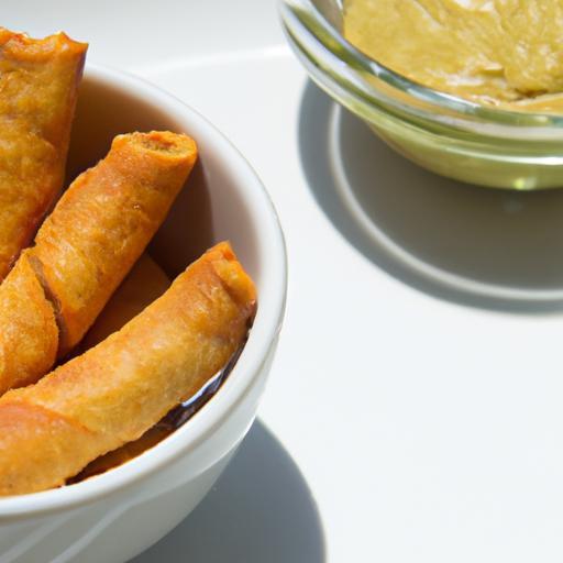Quick & Tasty: Your Guide to Easy Vegan Snacks at Home