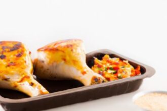 Unlock Flavor: Top Recipes for the Best Grilled Chicken Marinade