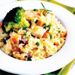 Cozy & Light: Delightful Low-Calorie Comfort Food Ideas