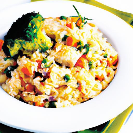 Cozy & Light: Delightful Low-Calorie Comfort Food Ideas