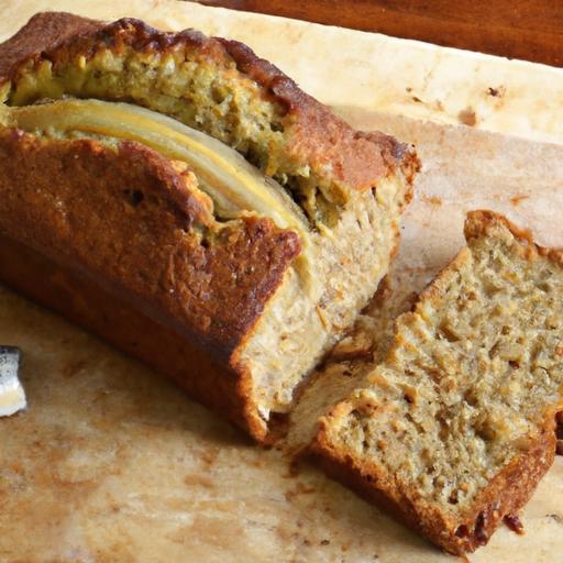 Deliciously Easy Vegan Banana Bread: Your New Favorite Recipe