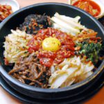 Sizzling Flavors: The Art and Tradition of Dolsot Bibimbap