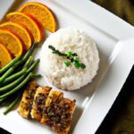 Master Meal Prep: Delicious Chicken & Rice Made Easy