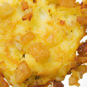 Hash Browns: Crispy Delight or Hidden Health Hazard?