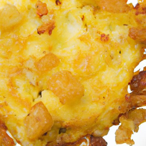 Hash Browns: Crispy Delight or Hidden Health Hazard?