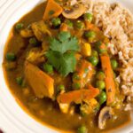 Flavorful Low-Calorie Curry: A Healthy Twist on Tradition