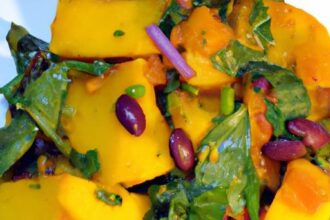 Plant-Powered Prep: Your Ultimate Vegan Meal Plan Guide