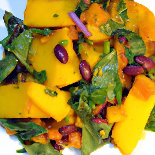 Plant-Powered Prep: Your Ultimate Vegan Meal Plan Guide