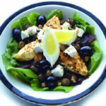 Mediterranean Morning: Crafting the Perfect Greek-Inspired Bowl