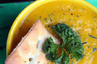 Wholesome Plant-Based Soup Recipes for Every Season