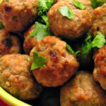 Tasty Turkey Meatballs: Kid-Friendly, Nutritious Bites