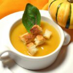 Velvety Butternut Squash Soup: A Cozy Autumn Classic