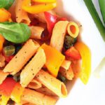 Fresh & Flavorful: The Ultimate Vegan Pasta Salad Guide