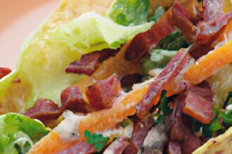 Lunch Hacks: Quick & Easy Packed Meals for Busy Days