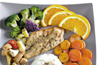 Power-Packed Quick Office Lunch Ideas to Fuel Your Day