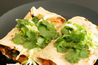 Quick & Delicious: Your Ultimate Easy Quesadilla Recipe Guide