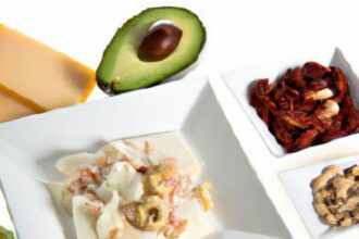 Crispy Cheese Meets Creamy Guacamole: A Flavor Fusion Guide