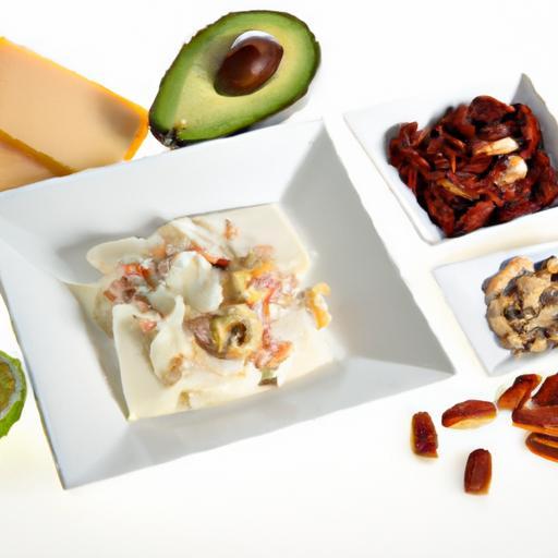 Crispy Cheese Meets Creamy Guacamole: A Flavor Fusion Guide