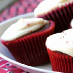 Decadent Red Velvet Cupcakes: A Step-by-Step Recipe Guide