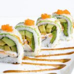 Avocado Roll Secrets: A Fresh Twist on Classic Sushi Rolls