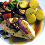 Effortless Family Dinners: Quick, Tasty Meals for All Ages