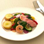 Freezer Feasts: Simple, Healthy Meals Ready in Minutes