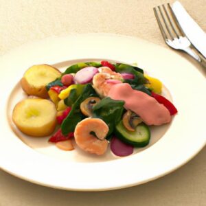 Freezer Feasts: Simple, Healthy Meals Ready in Minutes