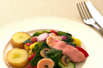 Freezer Feasts: Simple, Healthy Meals Ready in Minutes