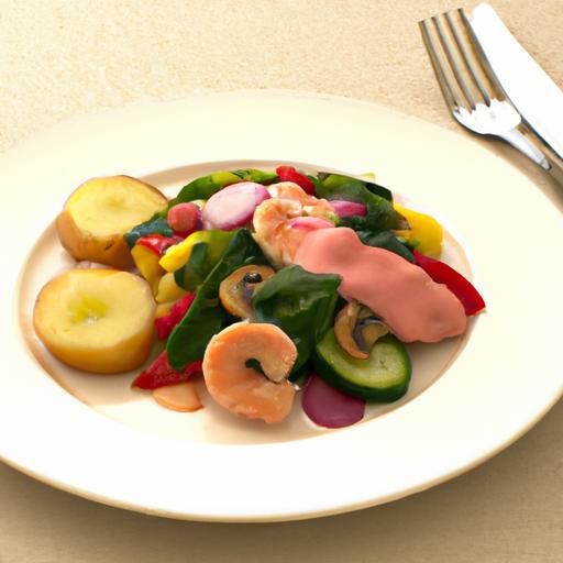 Freezer Feasts: Simple, Healthy Meals Ready in Minutes