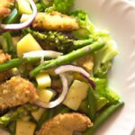 Dinner Delights: What Vegans Love to Eat Tonight