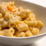 Creamy Butternut Squash Mac & Cheese: Cozy Comfort Reimagined
