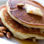 Fluffy Almond Flour Pancakes: A Nutty Twist on Breakfast