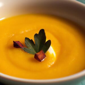 Warm Up Your Kitchen: Ultimate Butternut Squash Soup Recipe