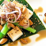 Unlock Flavor: The Ultimate Guide to Marinated Tofu Recipes
