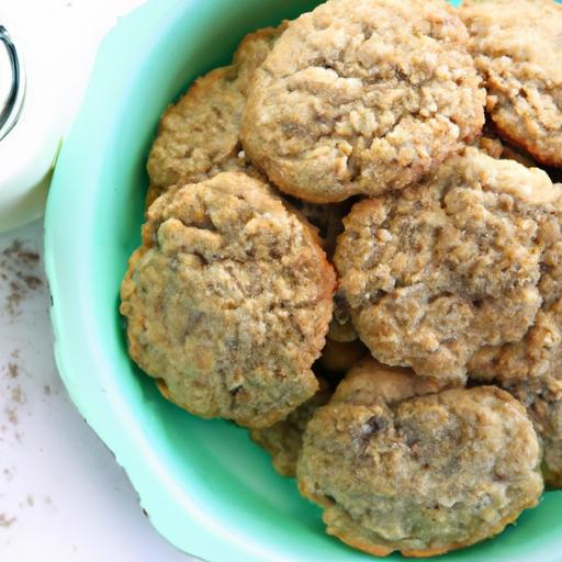 Crave-Worthy Keto Breakfast Cookies: Easy Low-Carb Recipes