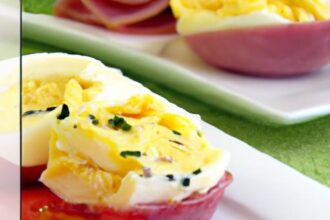 Egg Bites for Kids: Tasty, Nutritious, and Easy Snacks